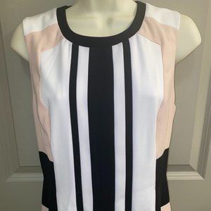 BCBG Midi Dress, Size 6/Small